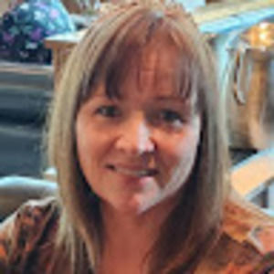 Meet your Posher, Barb